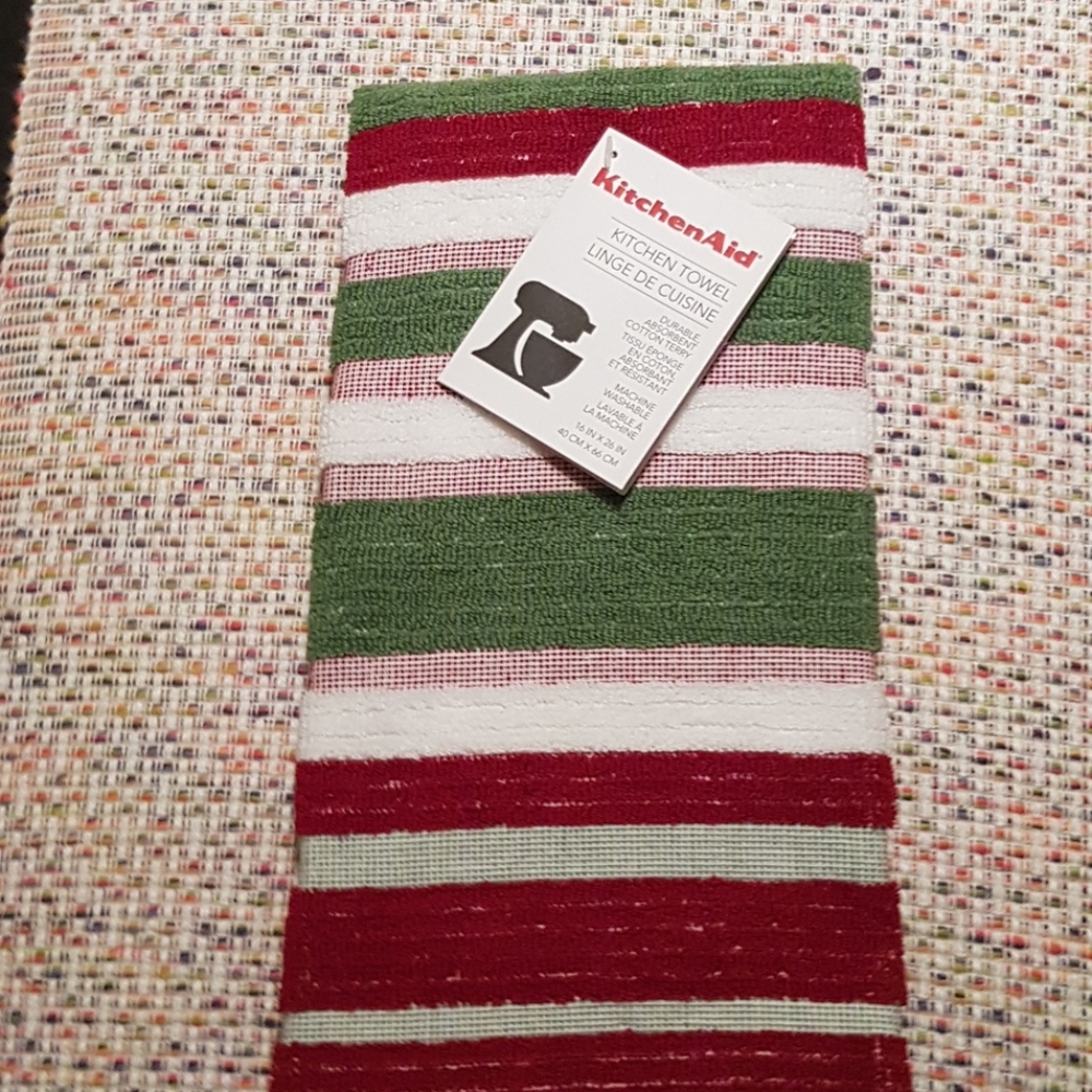 Kitchen towel